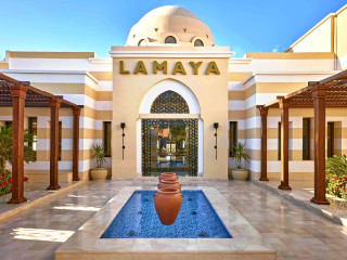 Jaz Lamaya Resort Marsa Alam