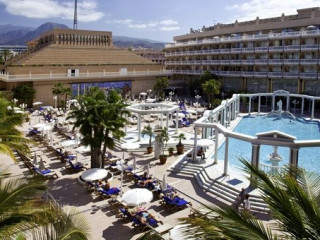 CLEOPATRA PALACE