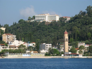 Avalon Hotel