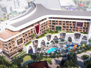 Nimfi Hotel