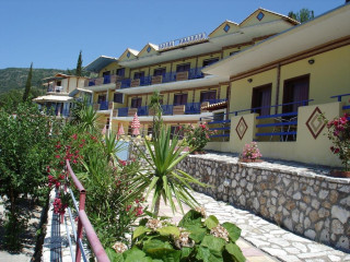 Politia Hotel