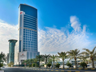 Swiss-Belhotel Seef Bahrain