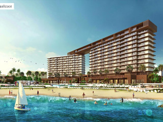Mövenpick Resort Al Marjan Island