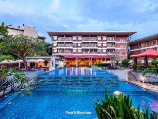 Combo Peach Blossom 3 nopti si Sejur Apsara Beachfront Resort and Villa
