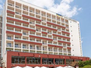 MedPlaya Hotel Santa Monica