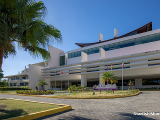 Combo Sejur Starfish Varadero si Hotel Starfish Monte Habana 2 nopti