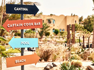 Cook's Club El Gouna