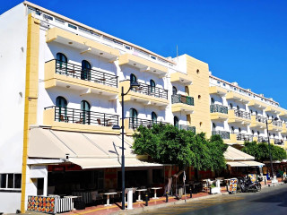 PELA MARIA HOTEL
