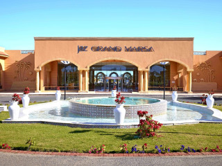 Jaz Grand Marsa Alam