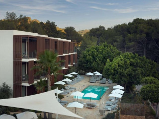 The Club Cala San Miguel Hotel, Curio Collection by Hilton