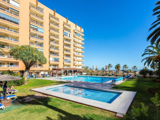 Aparthotel Pyr Fuengirola