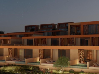 Este Elegant Suites & Villas