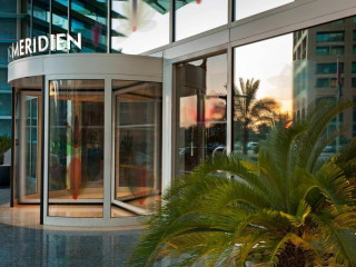 Le Royal Meridien Abu Dhabi