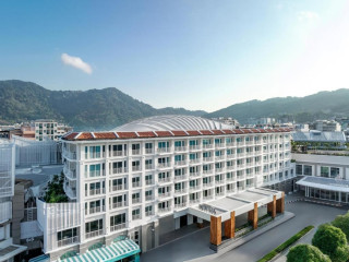 M Social Hotel Phuket