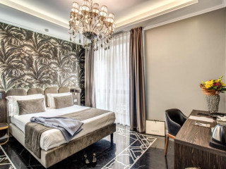 Hotel 87 Eighty seven
