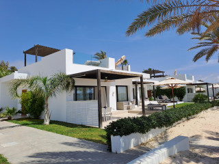 Les Orangers Garden Villa