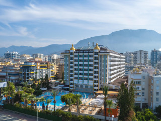 Prestige Alanya