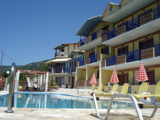 Politia Hotel
