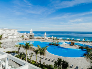 Royal Palm Resort & Spa Adults Only