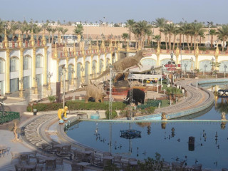 VIE Palma Di Sharm Resort & Aqua Park