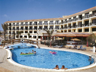 Nelia Sea Breeze (Ex Anmaria Hotel)