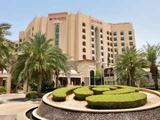 Traders Hotel Qaryat Al Beri Abu Dhabi