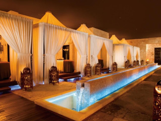 Secrets Maroma Beach Riviera Cancun