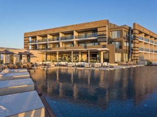 Aqua Blu Hotel Spa