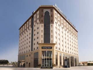 Kyriad Hotel