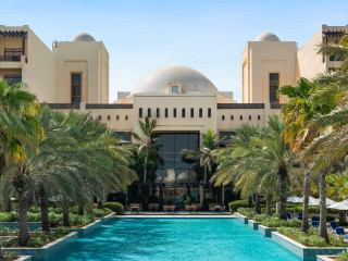 Rixos Al Mairid Ras Al Khaimah 