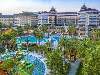 Arycanda Kirman Premium