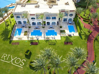 Rixos Sharm El Sheikh