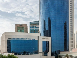 Le Royal Meridien Abu Dhabi