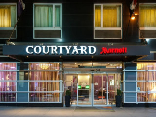 Courtyard New York Manhattan/Times Square West