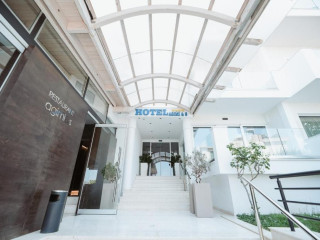 Hotel Agimi