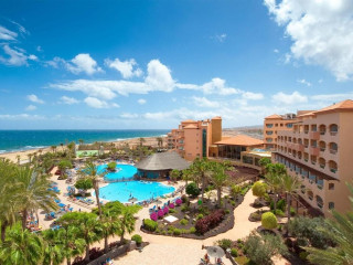 Elba Sara Beach & Golf Resort