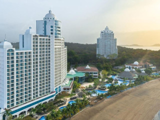 The Westin Playa Bonita