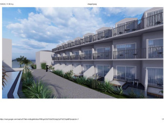 Golden Coast Suites