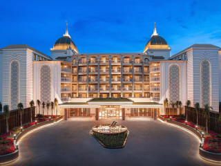 Sidera Kirman Premium