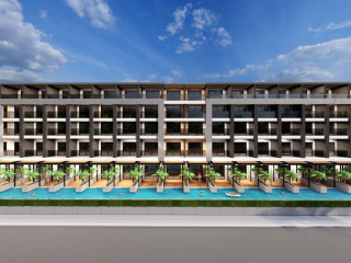 Luna Vista Belek