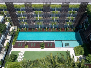 Four Points By Sheraton Bali Seminyak