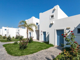 Aeolos Beach Hotel
