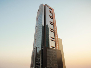 Fraser Suites Diplomatic Area