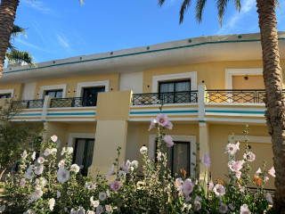 Blue Lake Resort & Aquapark (ex. Mirage Bay)