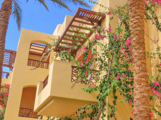 Steigenberger Coraya Beach