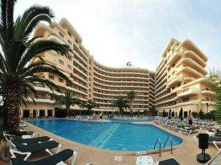 Vila Gale Marina