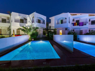 Ydoria Resort  (Ex Rethymno Residence Hotel and Suites)