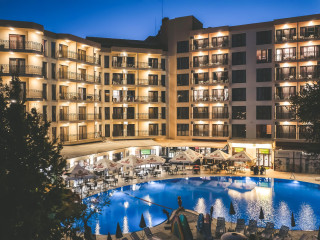 Prestige Hotel & Aquapark