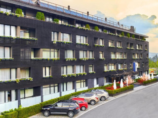 Aparthotel Lucky Bansko SPA & Relax