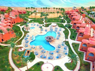Hotelux Oriental Dream